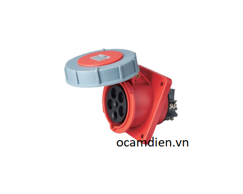 Giới thiệu Ổ Cắm MPE Cố Định Bắt Trên Bảng Điện Xéo MPN-4352: Hiệu suất và Tiện ích tuyệt vời