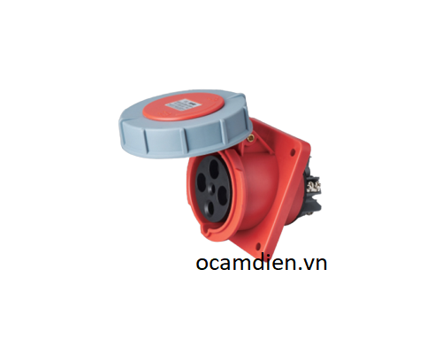 Ổ Cắm MPE Cố Định Bắt Trên Bảng Điện Xéo MPN-4442: Sự Lựa Chọn Hoàn Hảo Cho Hệ Thống Điện Của Bạn