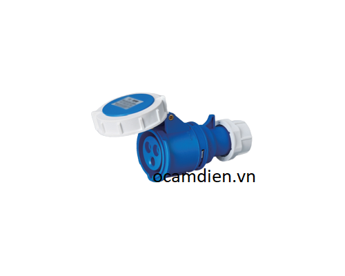 Tiện ích và tính năng của ổ cắm MPE di động có kẹp giữ dây MPN-2232