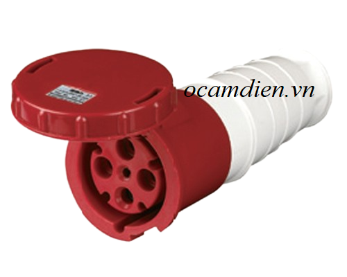 Tiện ích của ổ cắm di động 63A AC 230 3P 6H HDSM363IP67 Himel và lý do tại sao bạn nên sử dụng nó