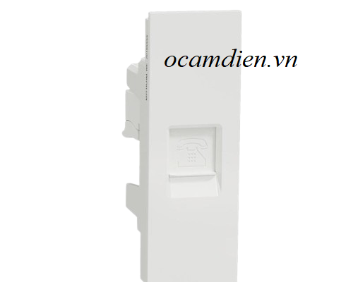 Ổ cắm điện dòng AvatarOn A: Sự lựa chọn hoàn hảo cho sạc điện thoại size S Schneider