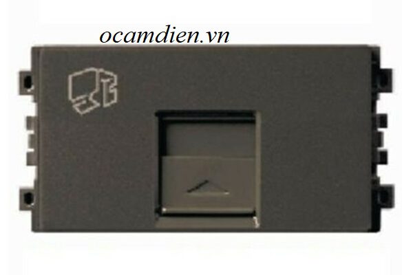 Tiện ích và tính năng nổi bật của ổ cắm điện dòng Zencelo A ổ cắm data Cat6 size S Schneider